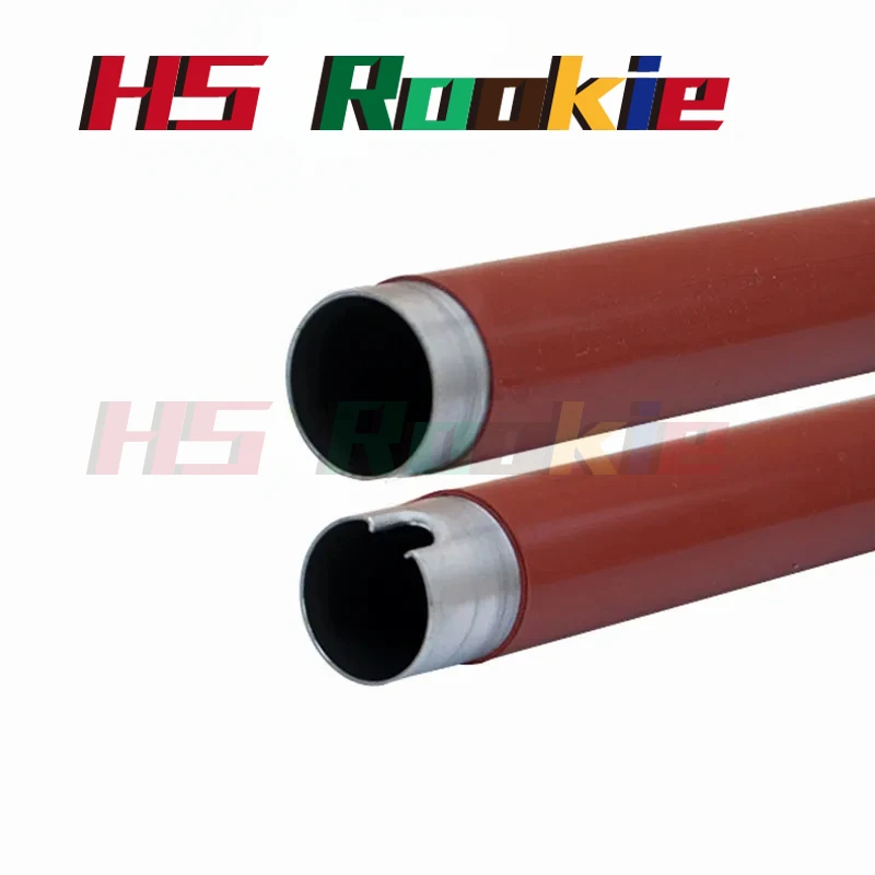 

1X JC66-01078A JC66-02722A для Samsung CLP300 CLP310 CLP315 350 770 CLX2160 CLX3160 CLX3170 CLX3175 Нагревательный ролик верхнего фьюзера