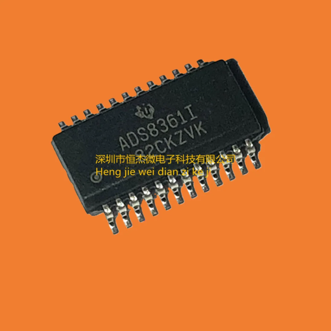 

2PCS/Brand new original ADS8361IDBQR ADS8361IDBQ analog-to-digital converter chip package SSOP24