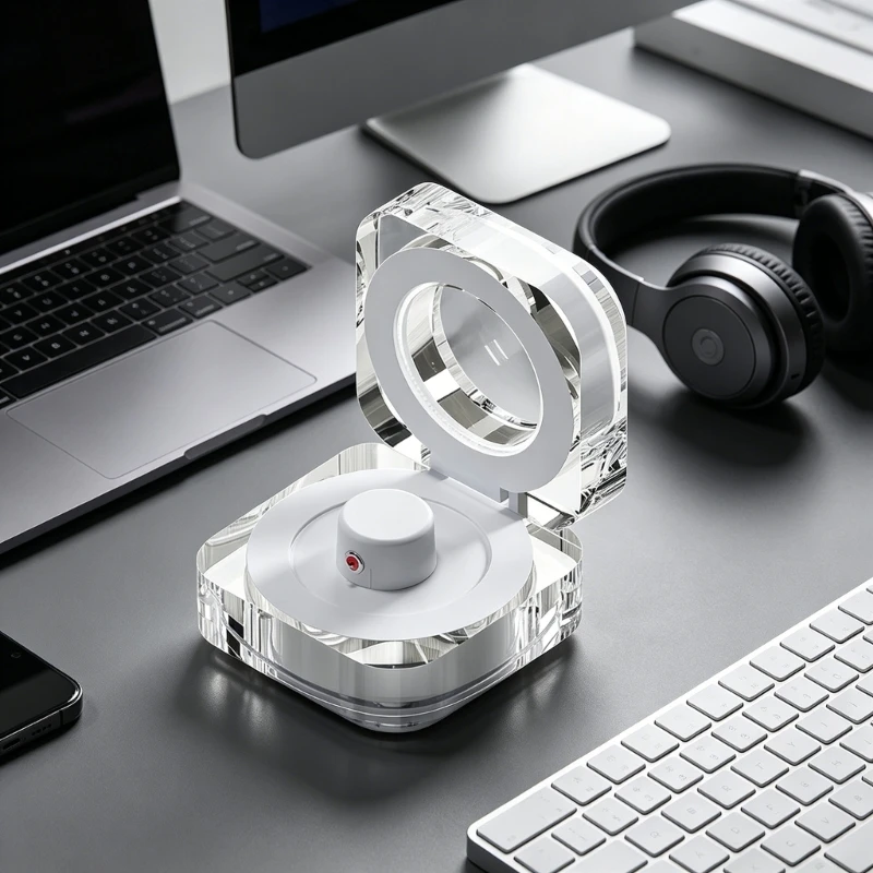 ergonomic-charging-case-with-absorption-charging-box-power-monitoring-for-intelligent-circle-travel-f19e