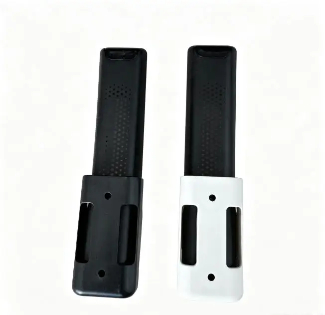 New Bracket for Samsung BP59-00147A BN59-01309B Remote Control, Dual-purpose Design: Drillable on Walls or Adhesive Mountable - view 5