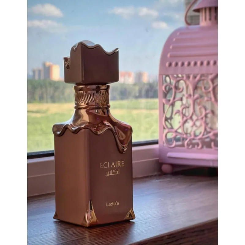 

Women’s Long-Lasting Fresh Floral Perfume 100ml with Sweet Fruity Scents Four Unique Variants to Choose From Elegant Captivating