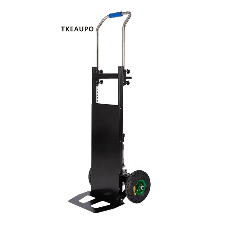 

Stair Climber Electric Truck Electric Stair Climber Lifting & Tilting Pallet Trucks
