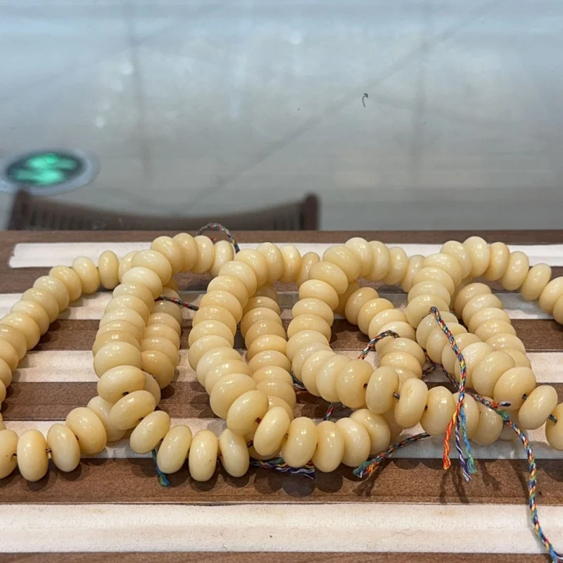 

Design Bone Large Intestine 12mm High-end Bracelet Jewelry Xiaohongshu Same Style