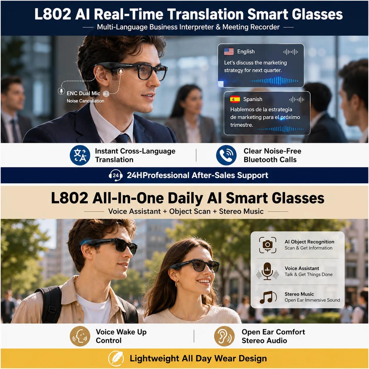 lunettes-intelligentes-ia-tout-en-un-l802-assistant-vocal-reconnaissance-objet-ia-audio-stereo-oreille-ouverte-lecture-musique-quotidien-exterieur-lunettes-de-soleil-bluetooth