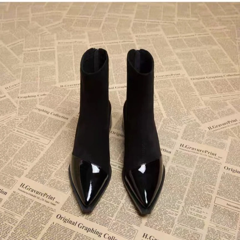 Thumbnail 2 - #70 Latest Ankle Boots Offers