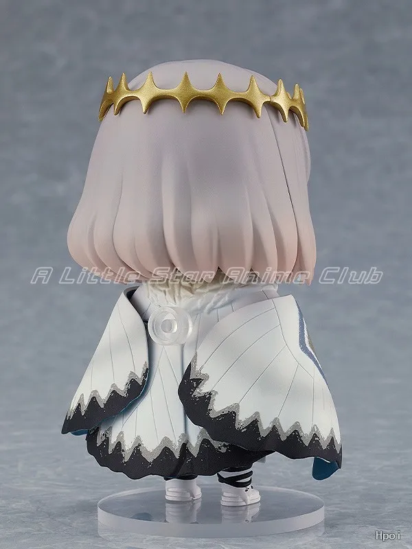 

GSC Nendoron 2102 Fate/Grand Order Oberon Character Wears Cartoon Figures Model Collection Toys