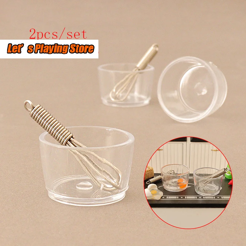 Миниатюрный-кухонный-набор-для-кукольного-домика--Миска-для-яиц-венчик-скалка-и-сковорода-—-идеальный-декор-для-аксессуаров-для-кукольного-дома