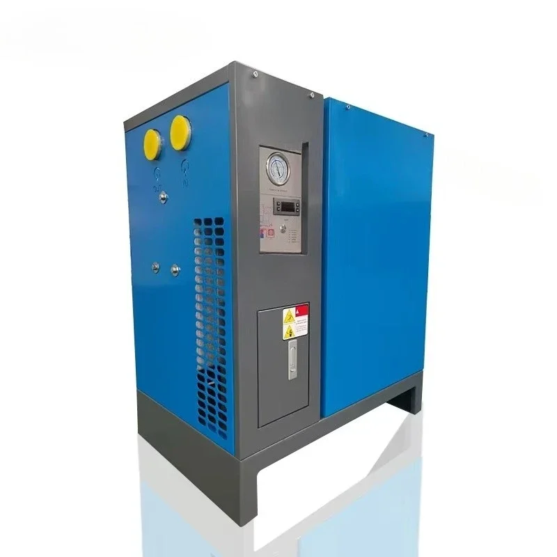 Industrial High Efficiency Small Refrigerated Compressed Air Dryer for Compressed Air System
