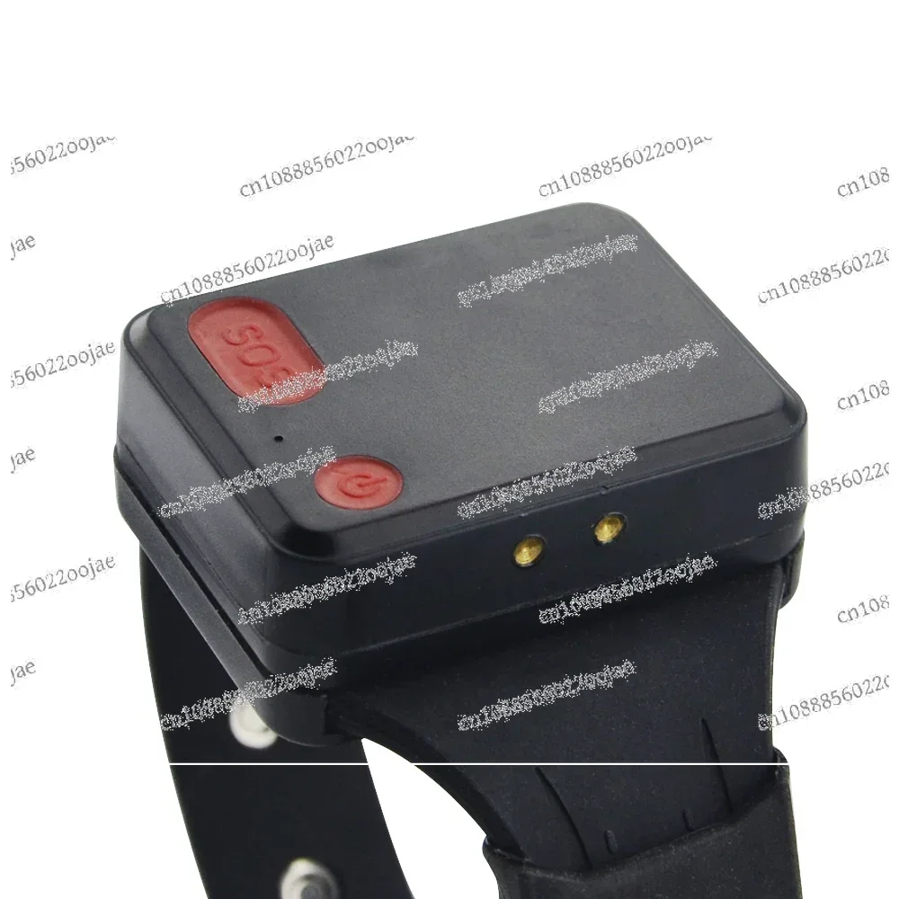 GPS Tracker For Prisoner Ankle Bracelet Key Locker And moniting Software MT60X