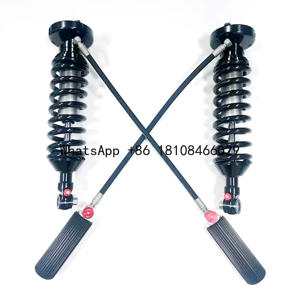 

4x4 Offroad Suspension Shock Absorber 2.5inch Lifting for mitsubishi Pajero Sport 2019