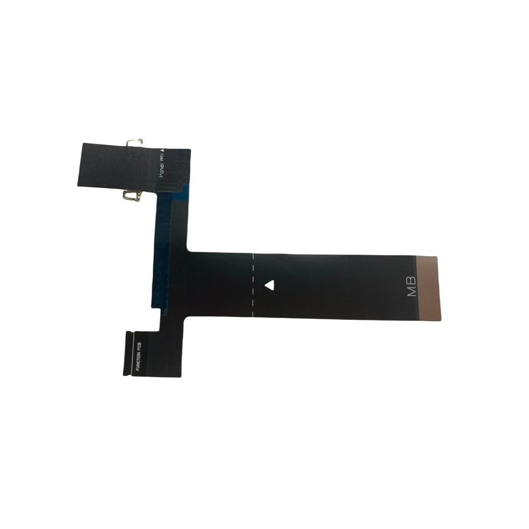 New for Alienware X14 R1 LCD EDP Cable Lvds Wire Screen Line LF-L382P 08FP96