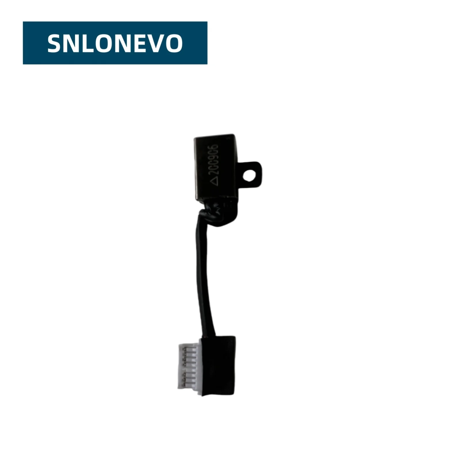

0K0XF2 DC Power Jack Harness Cable Socket Plug Charging Port for Dell inspiron 14 5488 5498 5480 5580 5590 5598 Vostro 5581 5481