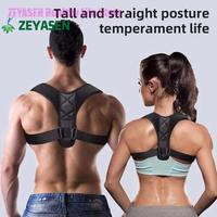 Zeyasen Back Correction Belt Adult Children Women Men Posture Correction Anti-humpback Corrector