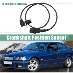 12141703277 Automotive Engine crankshaft position sensor suitable for BMW E36 E38 E39 Z3 320i 323i 323ti 328i 520i 523ti 528i