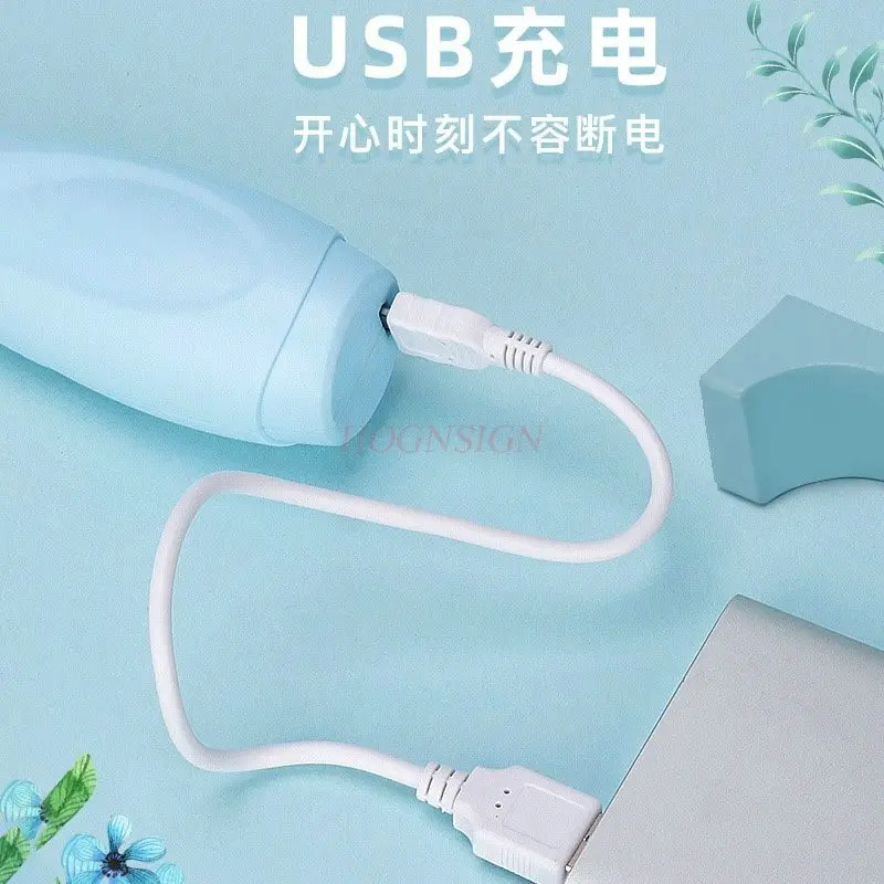 Elektrischer Sprühstift, Aquarellstift-Set, Sprühstift