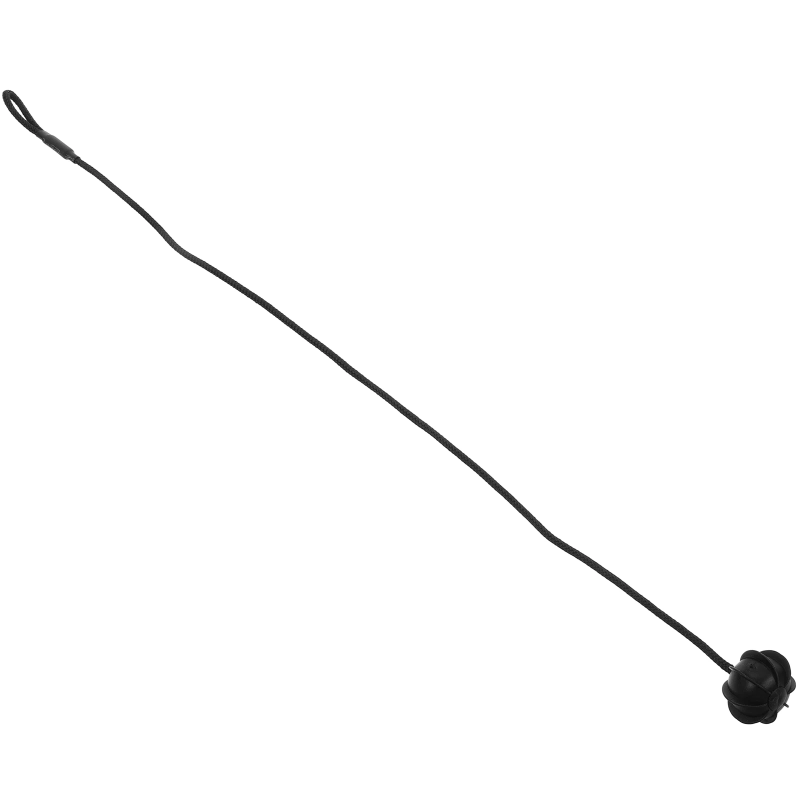 

Trunk Lanyard Rear Panel Lanyard Car Partition Rope Durable Plastic Parcel Shelf String Strap Easy Installation