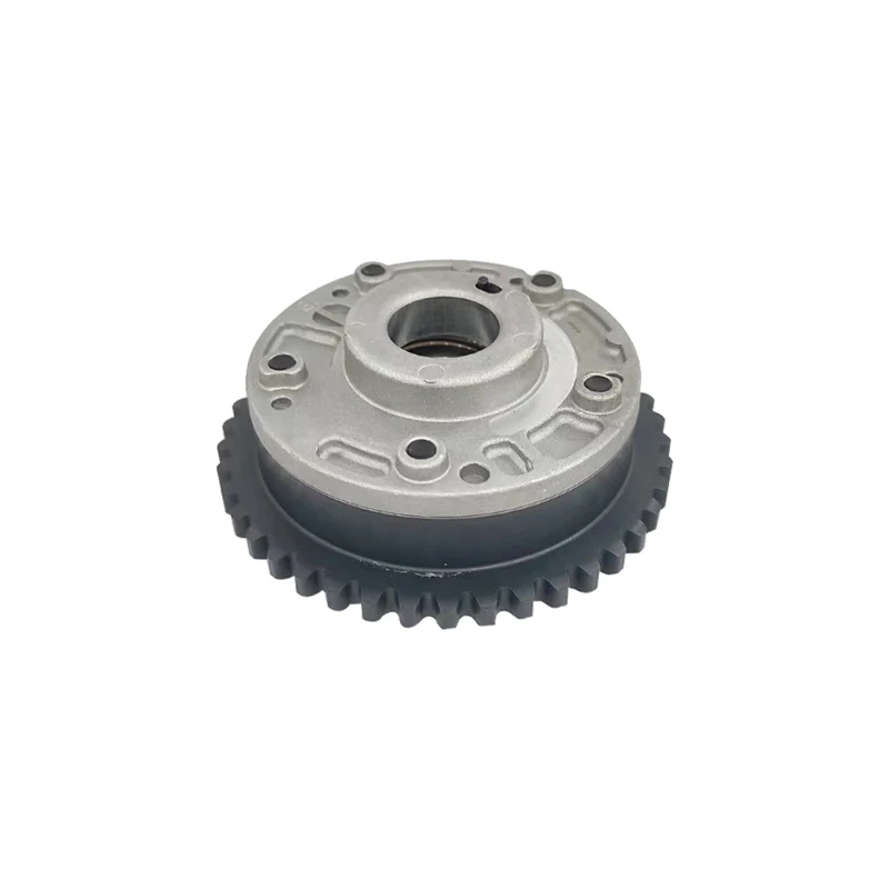 Engine Timing Camshaft VVT Gear For BMW 540 550 650 645 735 740 X5 N62 11367506775 - view 6
