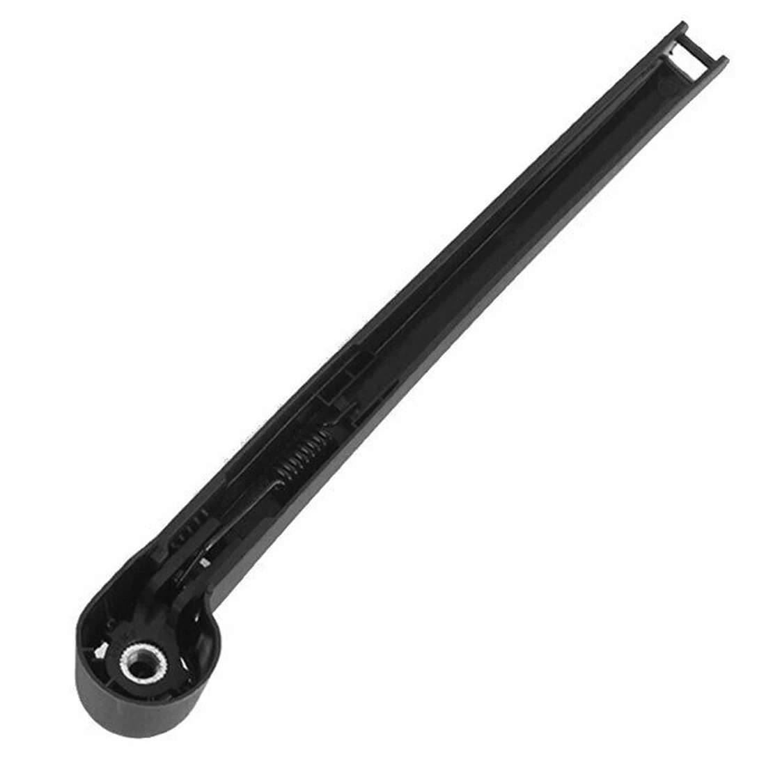 Black Car Rear Window Windshield Wiper Arm Fit for VW Touran 2004 2005 2006 2007 2008 2009 2010 2011 2012 2013 2014 2015