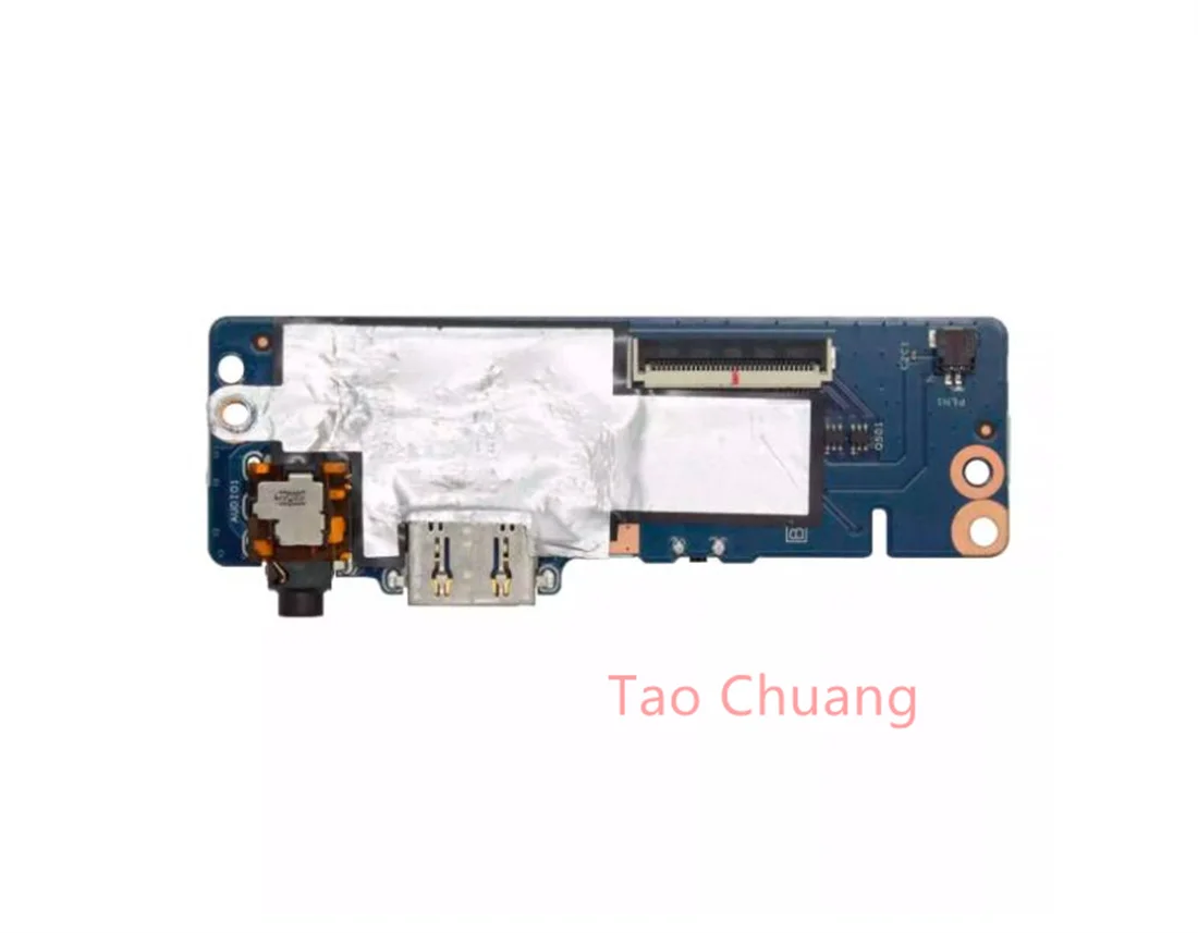 FOR ACER Swift 3 SF314-54 SP314-54 SP314-54N N19W2 Audio USB Board Switch Button Board