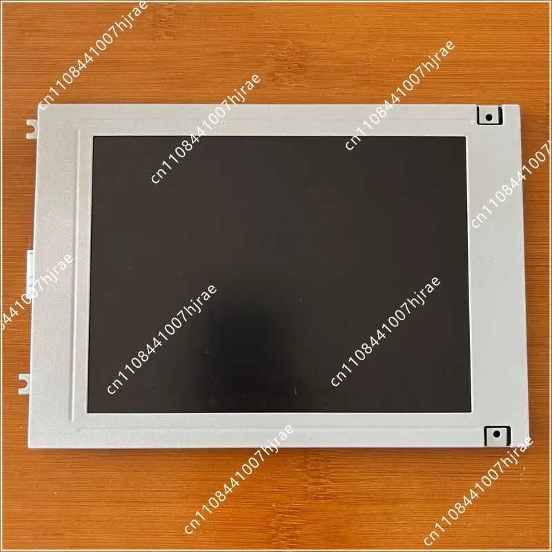 820C 802S numerical control system LCD screen, instead of universal