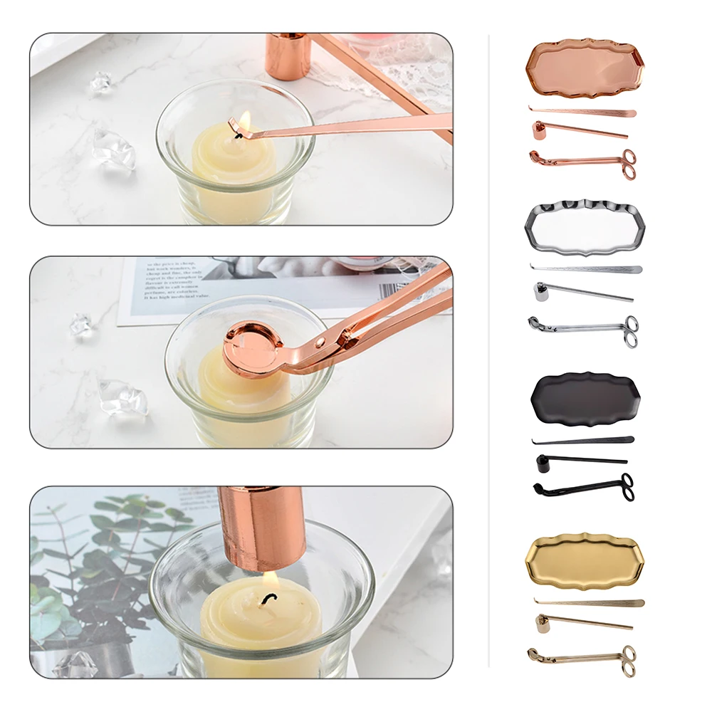 Thumbnail 2 - #13 Trending Candle Snuffers Right Now