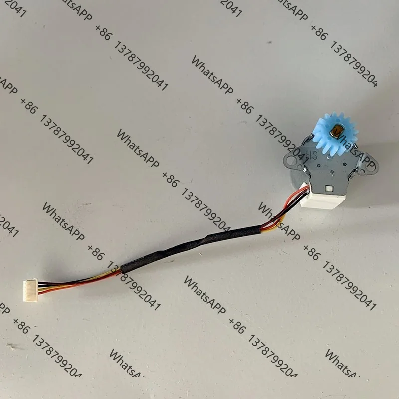 20mm Reduction Stepper Pan‑Tilt Motor 20BYJ26‑09‑002 5V