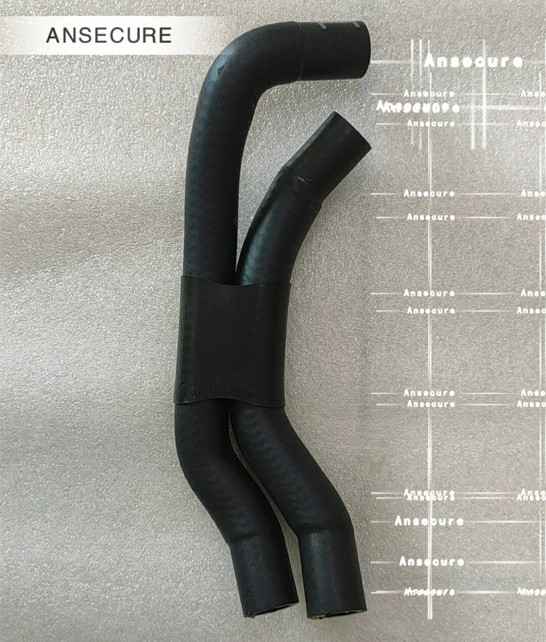 

2.0 Petrol Engine Oil Cooler Coolant Pipe Hose Line For Audi Q5 FY 2017-2025 80A122445B 80A 122 445 B