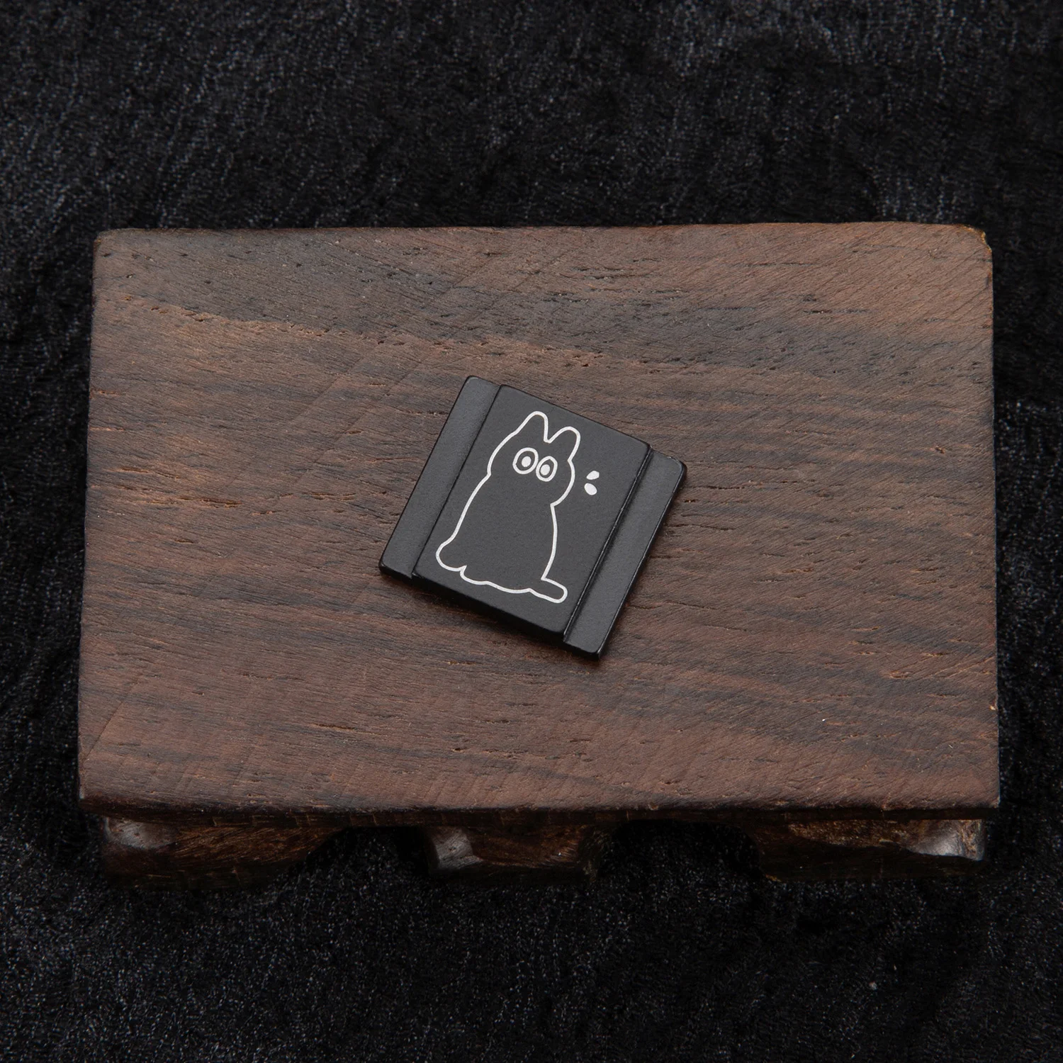 

Металлический защитный колпачок для камеры Sony A7C A7M4 Nikon Z6 Z9 Canon 5D3 Fujifilm X100V X100VI XT50 Leice dlux8 Lumix