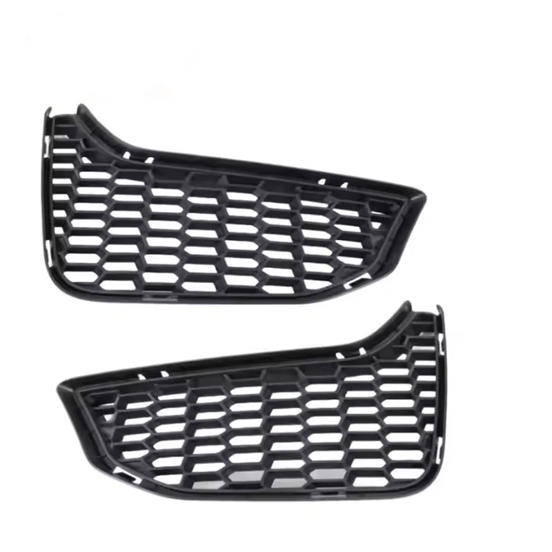 Front Bumper Lower Grille Cover FOR BMW 3 4 SERIES M3 M4 F80 F82 F83 2012-2018 Fog Light Grille 51118054301 51118054302