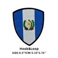 Guatemala Flag