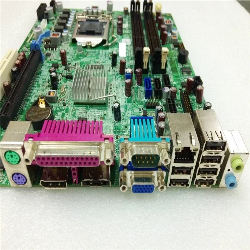 DELL OPTIPLEX 980 DT マザーボード FOR Dell Optiplex 980 MT DT Intel DDR3 Motherboard 0D441T/ 0D438T