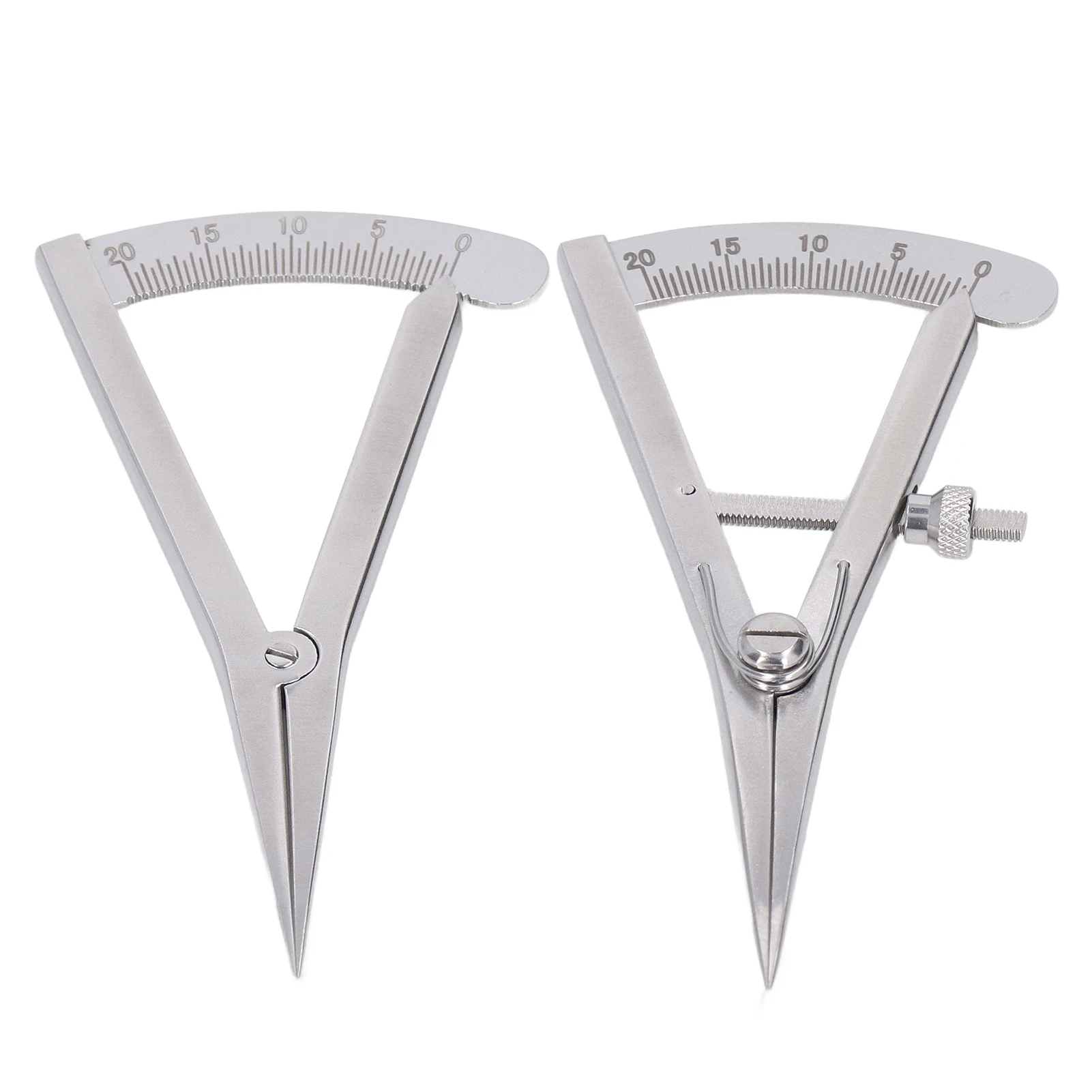

Marking Gauge DIY Hand Made Leather Art Stainless Steel Adjustable Fine Marking Gauge Leather Leather Marking Gauge