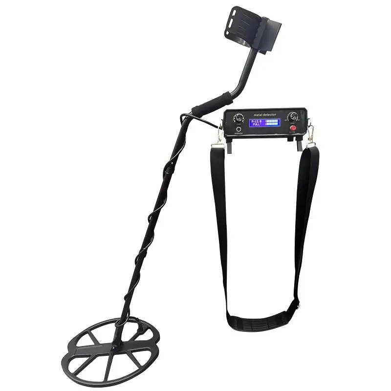 

Zc01 Underground Metal Detector T900S Plus Professional Gold Finder Metal Scanner High Performance