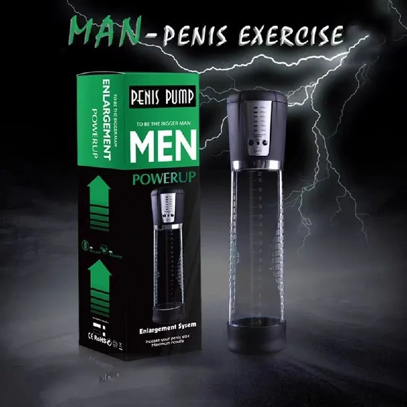 

1032 Masturbation Massager Exerciser Penis Trainer Negative Pressure Removable Airplane Bottle Penis Pump Enlargement Man Train