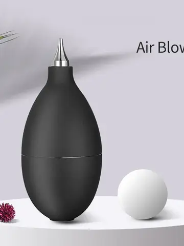 Blowing Super Strong Air Dust Blower Mini Pump Cleaner for Camera Lens Cleaning Mobile Phone Tablet Circuits Clean Repair Tool