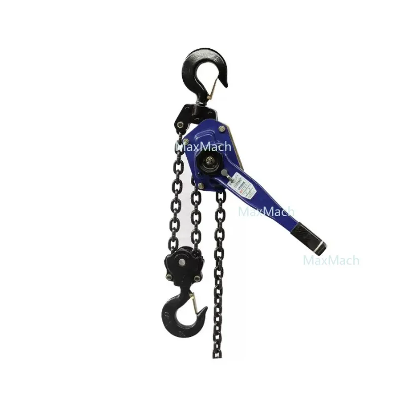 1.5 Ton 1.5m Lever Block Chain Hoist