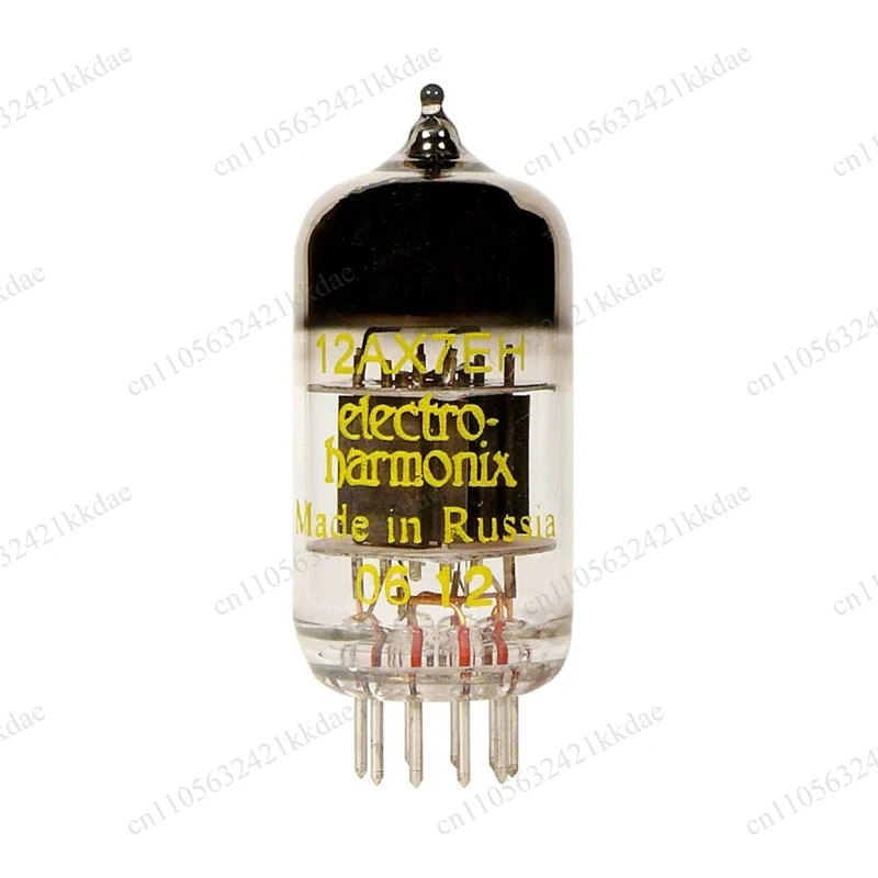 1pcs Electro Harmonix EH 12AT7 12AX7 12AU7 6922 HiFi Audio Vacuum Tube
