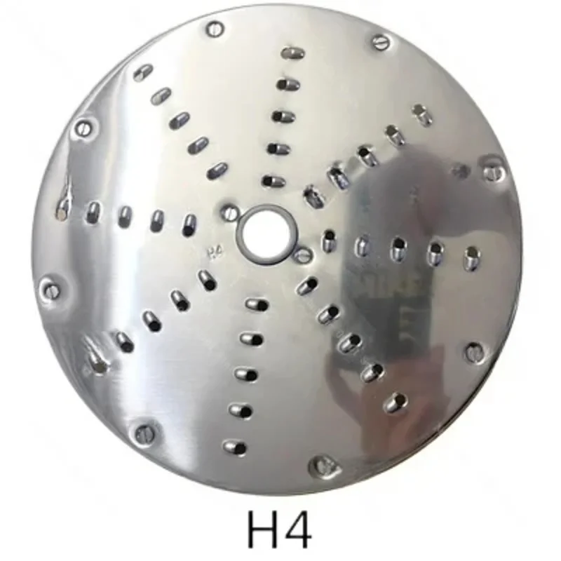 HLC-300 Vari modelli di verdure Gamma completa di accessori Vite per interruttore alesatore lama taglierina