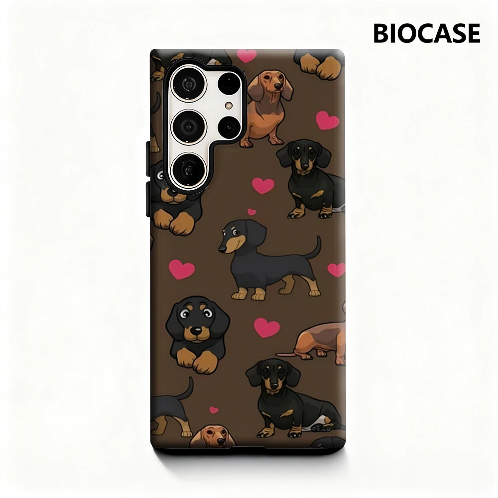 Lovey - Doxies Phon… - image