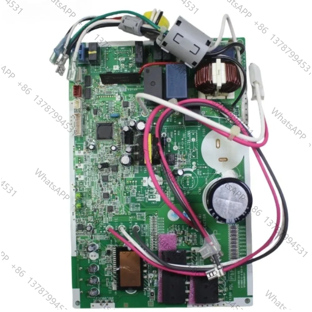 Air Conditioner Control Board K10B0-C-A(03-02) Circuit PCB K10B0-03-02 9708668031 Conditioning Parts