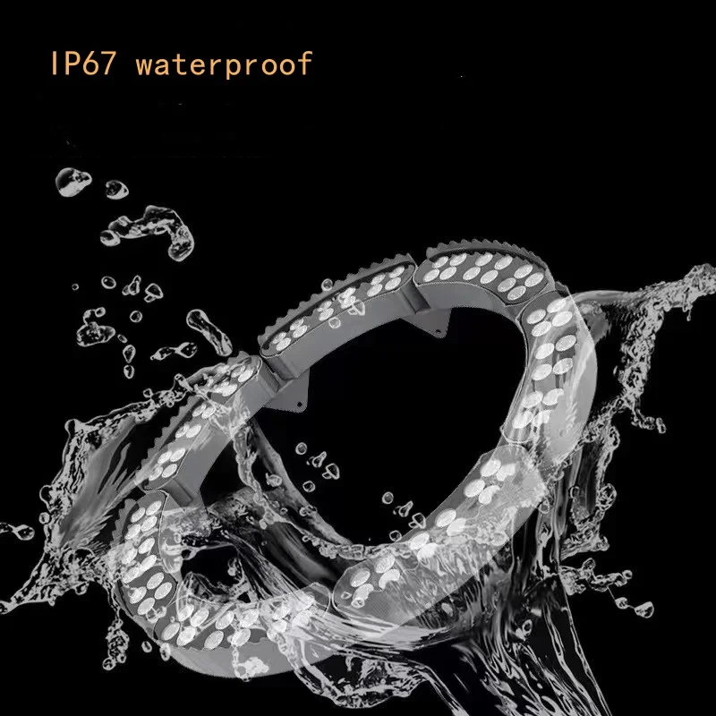 

Tree Hugging Lights 12W DC24V Tree Shooting Lights Landscape Lights Tree Spotlights Outdoor Waterproof ip67 Garden Lawn Lamps