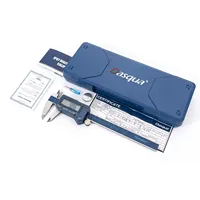 2025 Dasqua Stainless Steel IP67 0-150mm Digital Vernier Caliper 0-200mm Calibrador Digital 0-300mm Paquimetro Digital Measuring