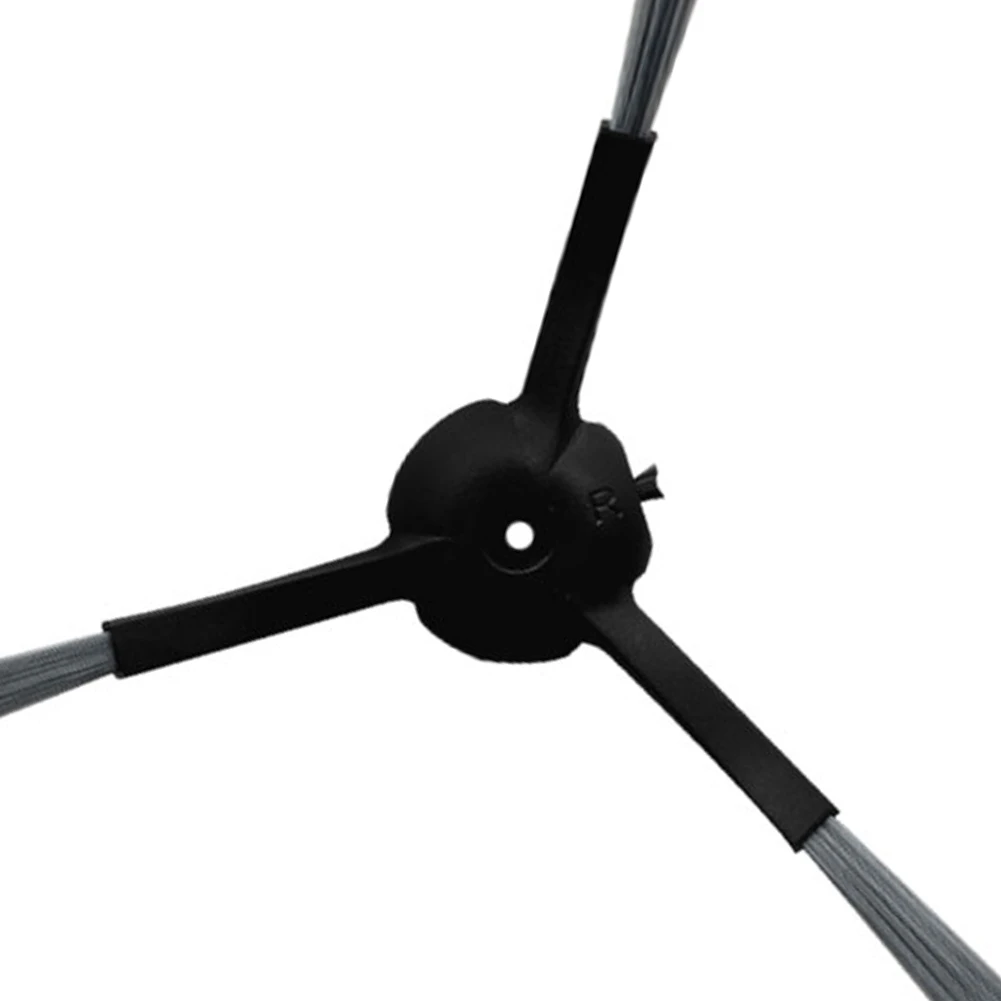 Xiaomi Roidmi Eve Plus Sdj01rm 진공 청소기 용 M02K-10Pcs 교체 용 사이드 브러시 액세서리