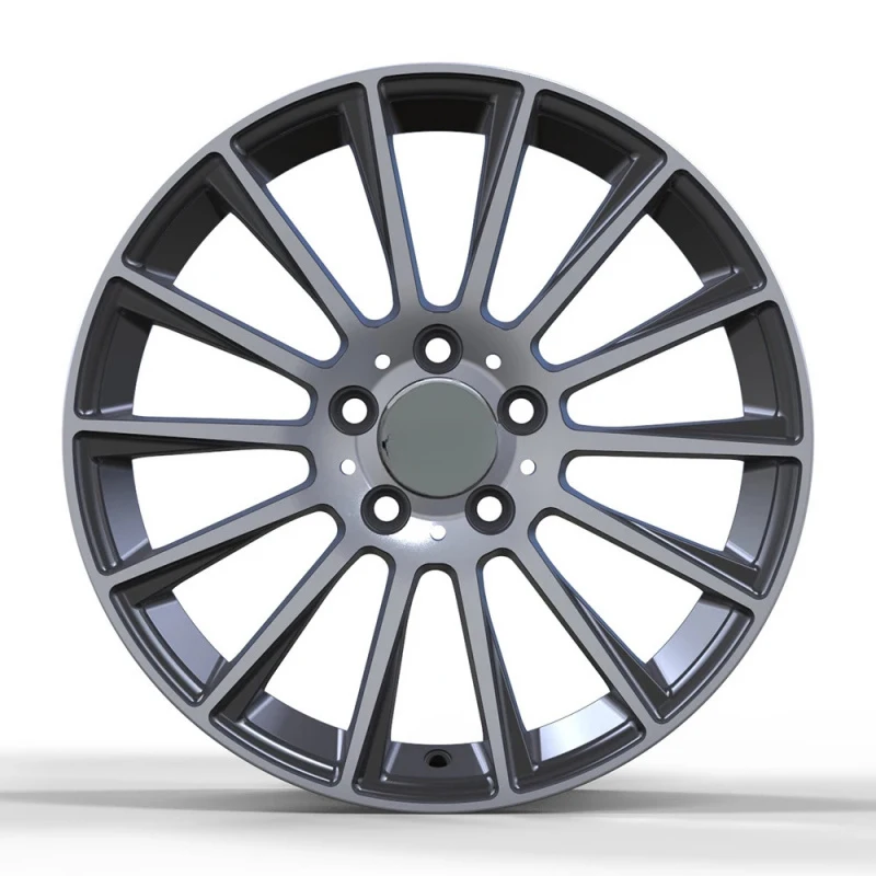 

Hot Selling 15000T High Pressure Forging 17X8 Inch 5X112 Forged Alloy Wheels Ri Premium Car Accessories