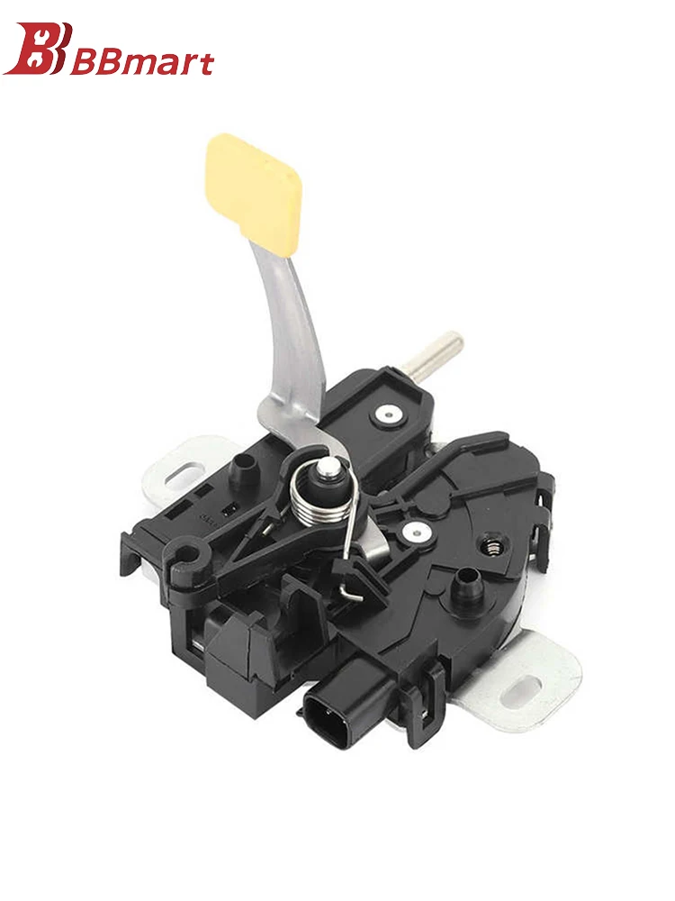 

7S7A16700BE BBmart Auto Parts 1 Pcs Bonnet Lock Catch Latch Mechanism For Ford MONDEO A8 2007-