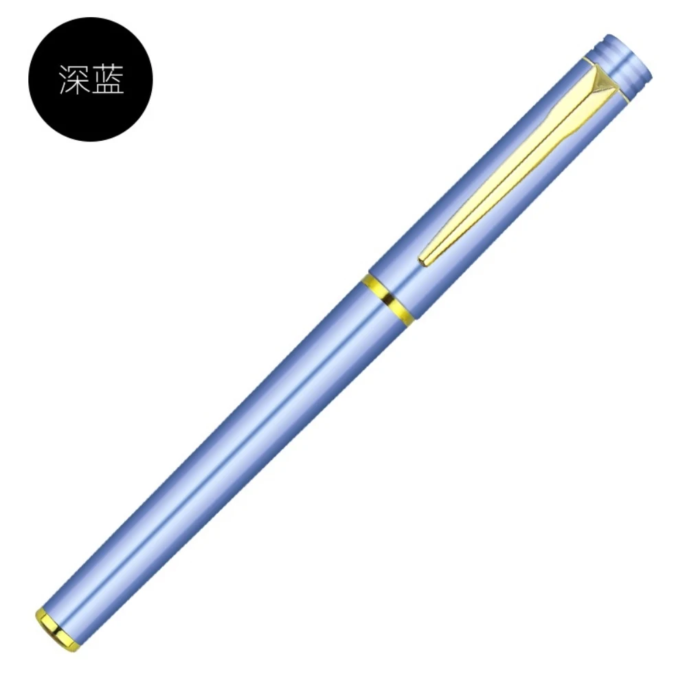 Business Signature Pen Gift Office Students' Supplies Prizes