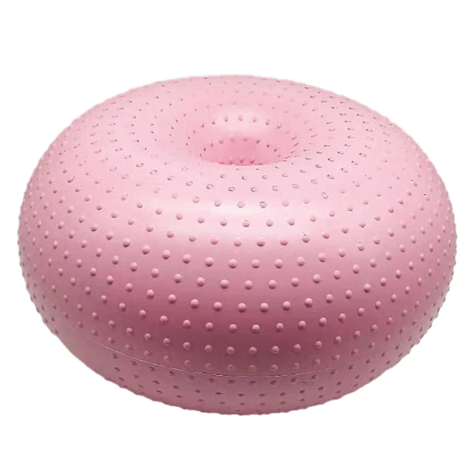 1x Yoga Ball Stability Exercise Thickening Inflatable Aid Sports Fitness Ball 1x Yoga Ball Stability Exercise Thickening Inflatable Aid Sports Fitness Ball