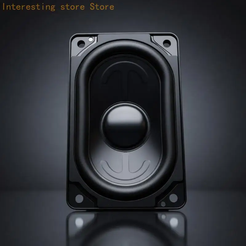 Universelle 20-Kern-Woofer-Lautsprechereinheit mit 30 W und 4 Ohm Impedanz für die meisten tragbaren Bluetooth-kompatiblen – Detail 2
