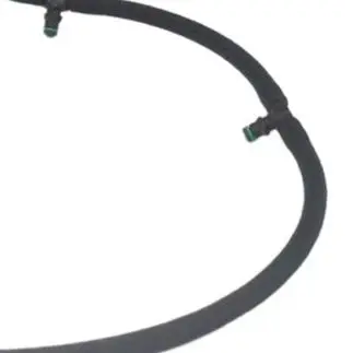 Fuel Return Leak Off Pipe 504384342 1574HP For Iveco For Daily For Fiat For Ducato For Boxer For Jumper 2006-2022 Replacement