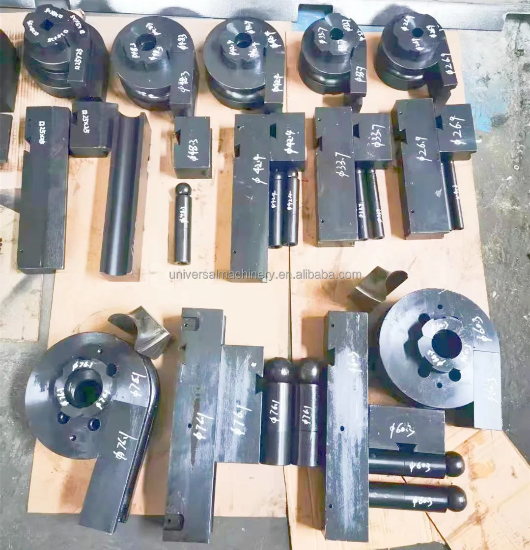 الصين مصنع نوعية جيدة آلة ثني الأنابيب الصانع مغزل